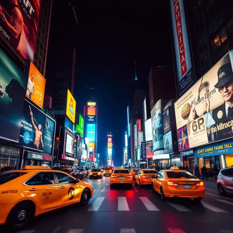 Van rentals in New York, NY