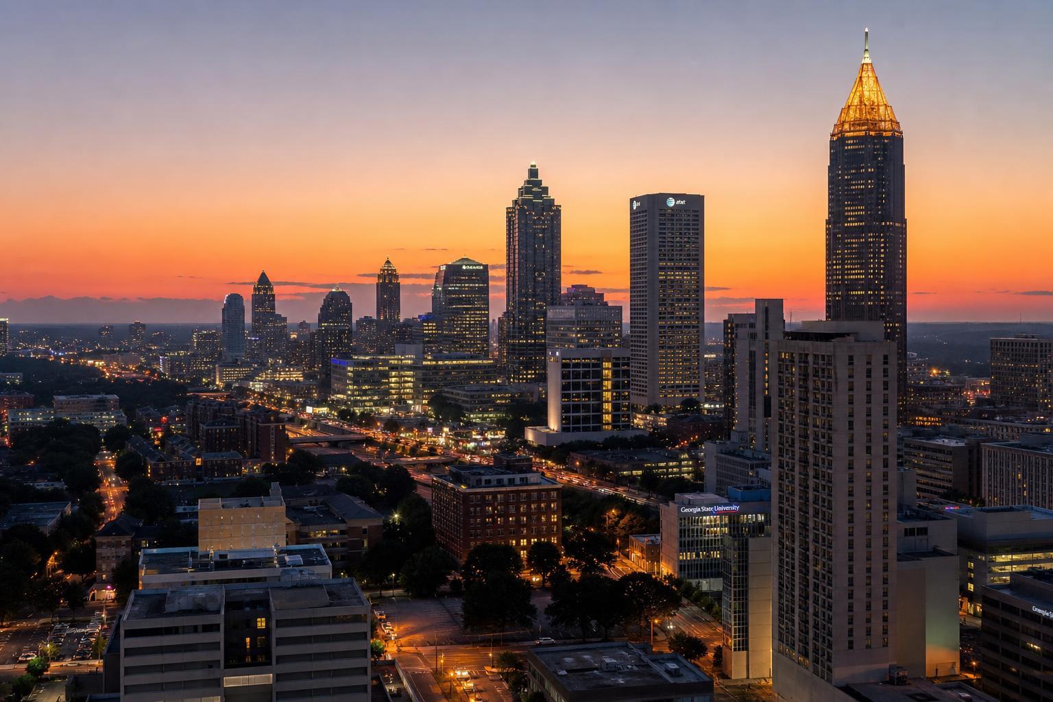 Atlanta