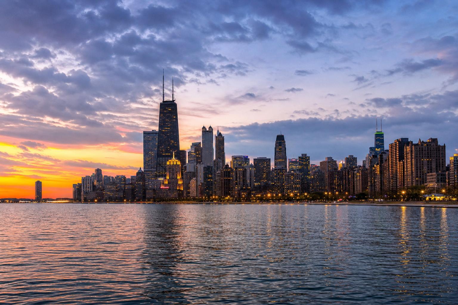 Chicago