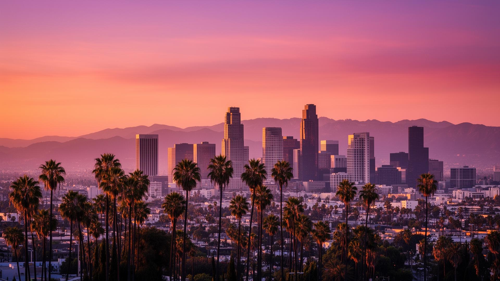 Los Angeles