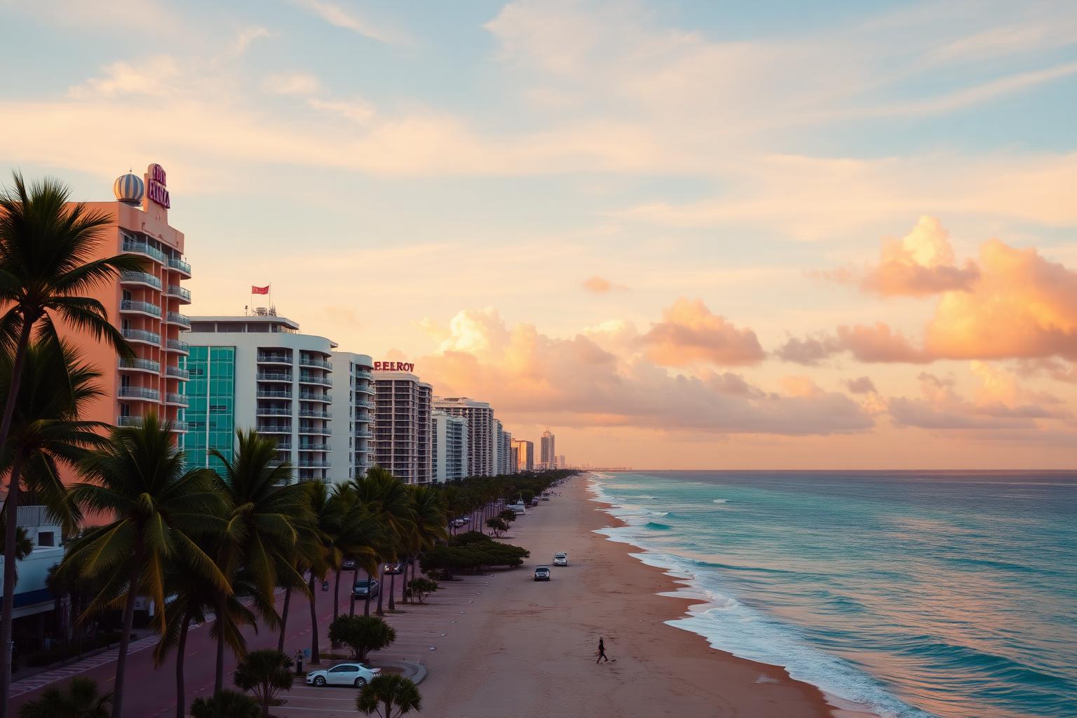 Miami