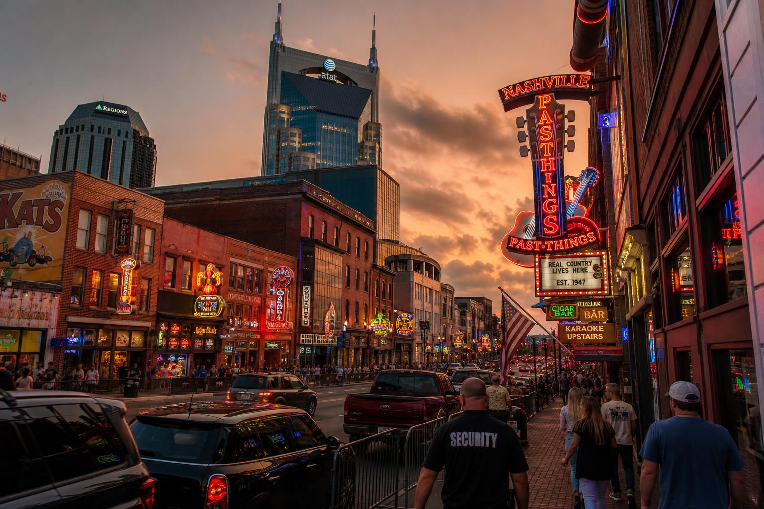 Nashville