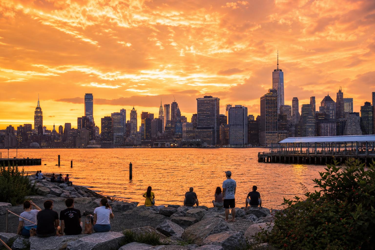 New York