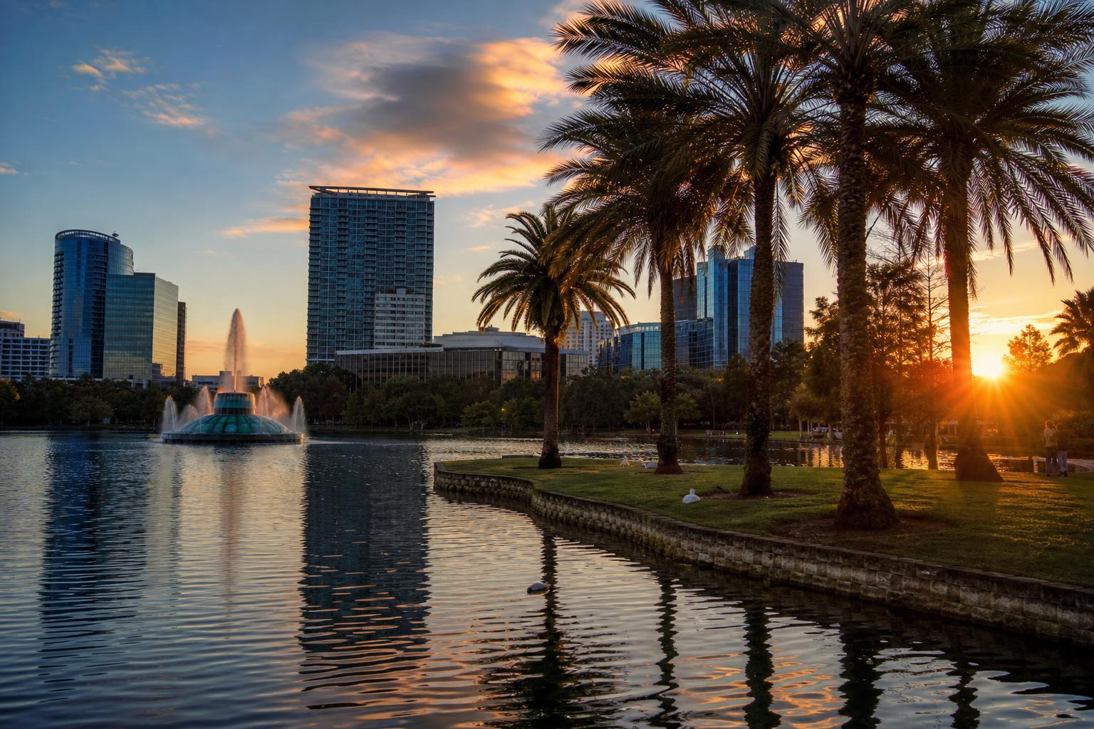Orlando