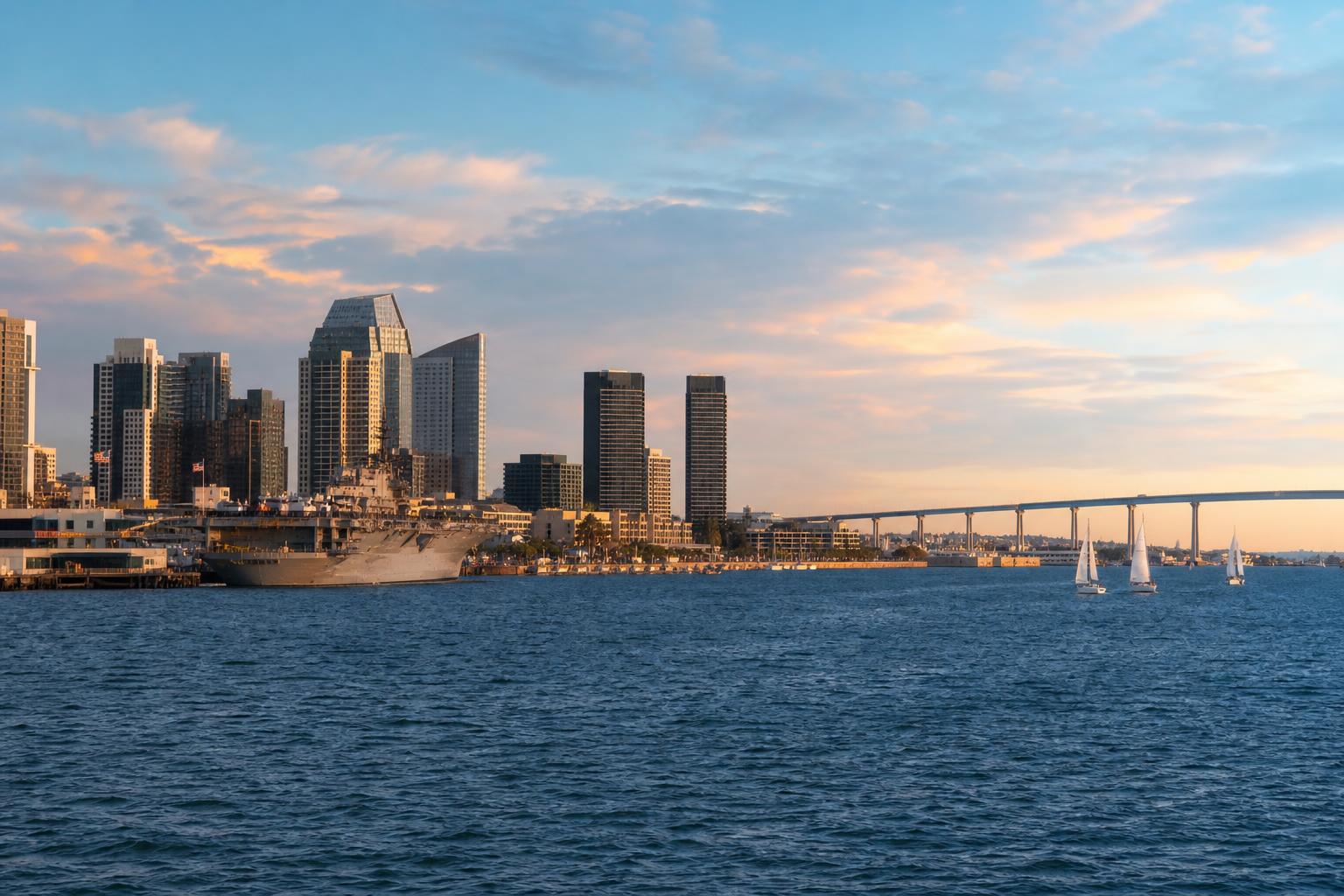 San Diego