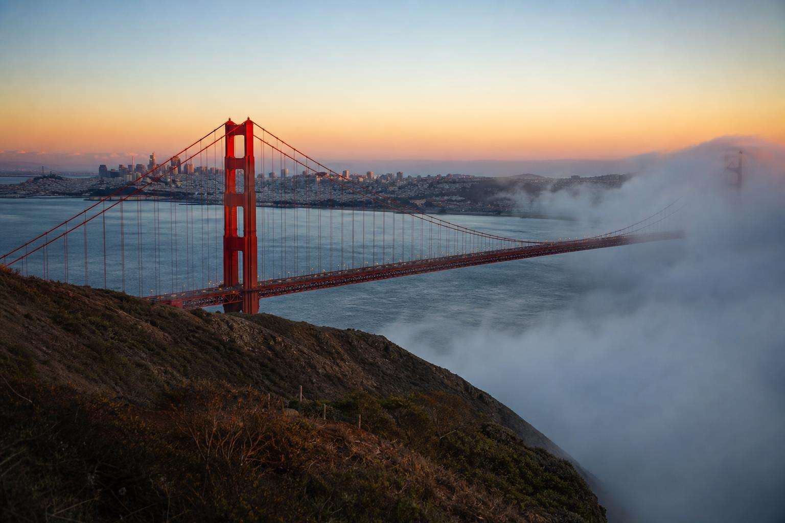 San Francisco